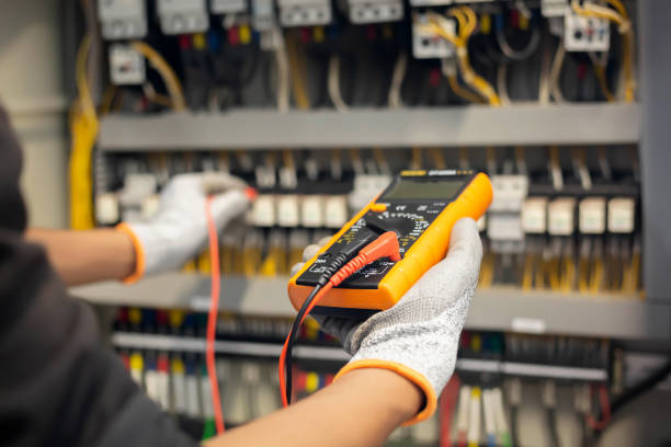 Best Electrical Remodeling Services  in Eerlin, ND